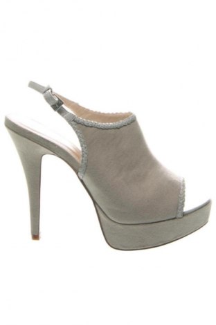 Szandálok Unbranded, Méret 40, Szín Szürke, Ár 12 499 Ft