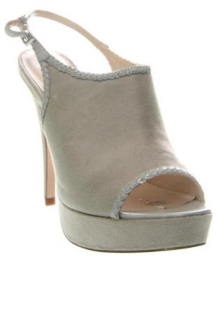 Szandálok Unbranded, Méret 40, Szín Szürke, Ár 12 499 Ft