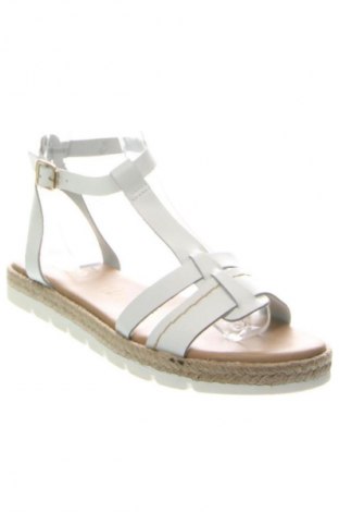 Szandálok Unbranded, Méret 40, Szín Fehér, Ár 15 200 Ft