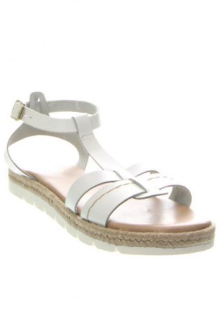 Sandalen Unbranded, Größe 37, Farbe Weiß, Preis 38,87 €