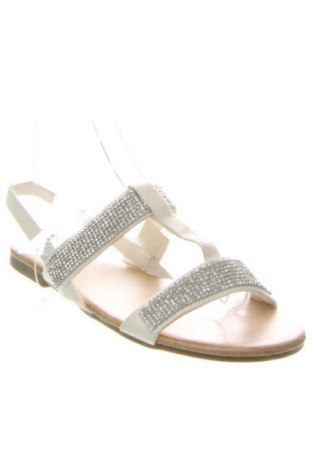 Sandále Unbranded, Veľkosť 36, Farba Biela, Cena  29,95 €