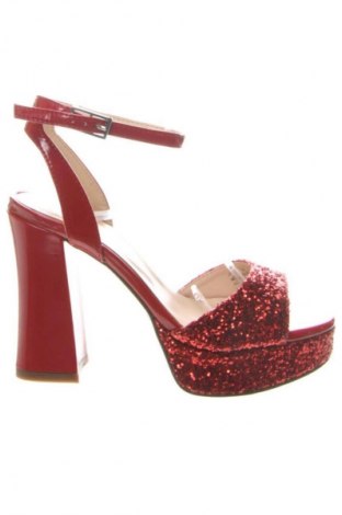 Szandálok Unbranded, Méret 35, Szín Piros, Ár 12 499 Ft