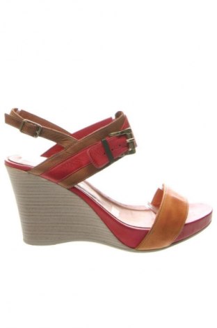 Sandalen Unbranded, Größe 40, Farbe Mehrfarbig, Preis 38,87 €