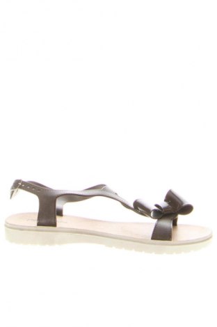 Сандали Unbranded, Размер 38, Цвят Кафяв, Цена 41,99 лв.