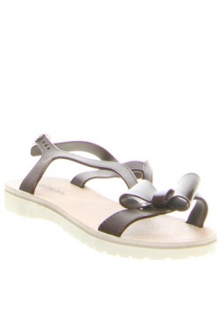 Сандали Unbranded, Размер 38, Цвят Кафяв, Цена 41,99 лв.