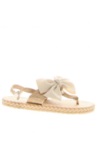 Сандали Unbranded, Размер 40, Цвят Бежов, Цена 37,99 лв.