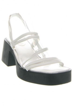 Sandále Wild Fable, Veľkosť 42, Farba Biela, Cena  37,42 €