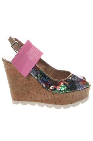 Sandalen You Young Coveri, Größe 39, Farbe Mehrfarbig, Preis 26,99 €