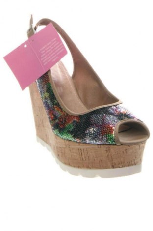 Sandalen You Young Coveri, Größe 39, Farbe Mehrfarbig, Preis 26,99 €