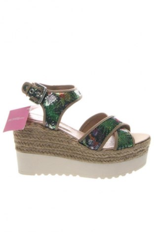 Szandálok You Young Coveri, Méret 38, Szín Sokszínű, Ár 11 339 Ft