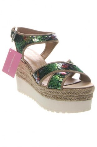 Szandálok You Young Coveri, Méret 38, Szín Sokszínű, Ár 11 339 Ft