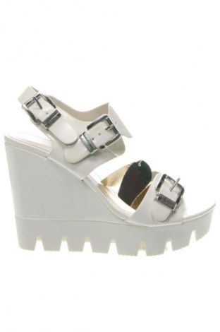 Szandálok You Young Coveri, Méret 39, Szín Fehér, Ár 11 339 Ft