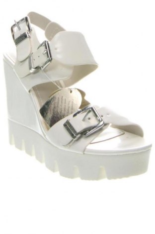 Szandálok You Young Coveri, Méret 39, Szín Fehér, Ár 11 339 Ft