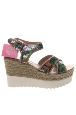 Szandálok You Young Coveri, Méret 38, Szín Sokszínű, Ár 11 339 Ft
