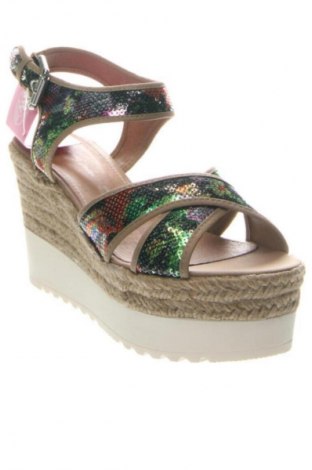 Szandálok You Young Coveri, Méret 38, Szín Sokszínű, Ár 11 339 Ft