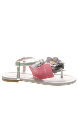 Sandalen You Young Coveri, Größe 38, Farbe Grau, Preis 31,71 €