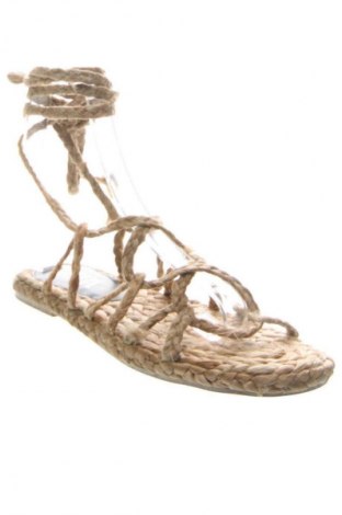 Sandále Zara, Veľkosť 40, Farba Béžová, Cena  13,95 €