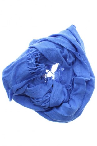 Κασκόλ Citta, Χρώμα Μπλέ, Τιμή 14,99 €