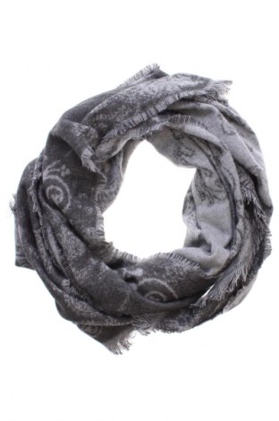 Κασκόλ Fraas, Χρώμα Γκρί, Τιμή 26,99 €