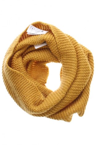 Κασκόλ H&M, Χρώμα Κίτρινο, Τιμή 9,99 €