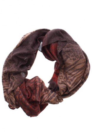 Κασκόλ Jendi, Χρώμα Πολύχρωμο, Τιμή 15,99 €