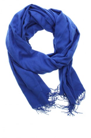 Κασκόλ Pashmina, Χρώμα Μπλέ, Τιμή 19,99 €