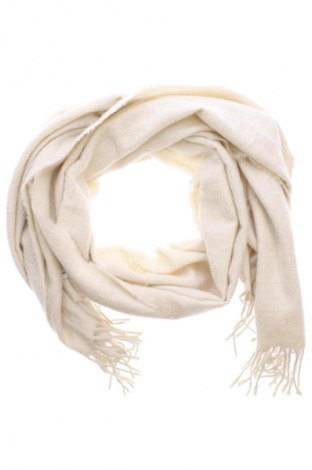 Κασκόλ Pieces, Χρώμα Εκρού, Τιμή 14,99 €