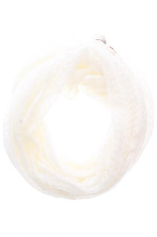 Κασκόλ Pieces, Χρώμα Λευκό, Τιμή 9,99 €