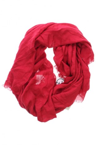 Schal Target, Farbe Rot, Preis € 17,99