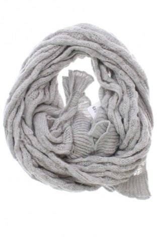 Κασκόλ Unbranded, Χρώμα Γκρί, Τιμή 10,99 €