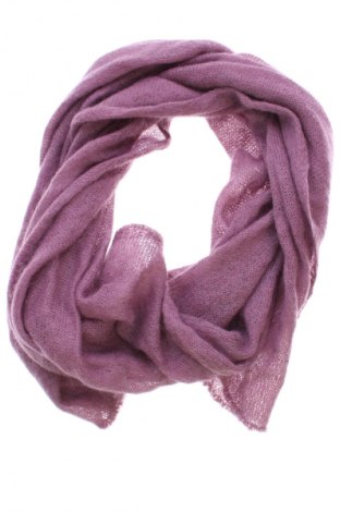 Шал Unbranded, Цвят Пепел от рози, Цена 18,99 лв.
