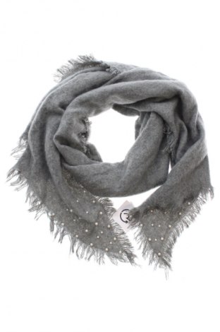 Szal Unbranded, Kolor Szary, Cena 30,99 zł