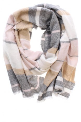 Κασκόλ Unbranded, Χρώμα Πολύχρωμο, Τιμή 6,67 €