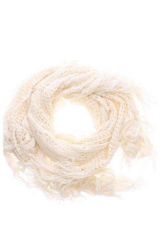 Schal Unbranded, Farbe Weiß, Preis € 12,99