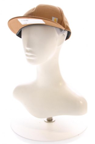 Čepice  Carhartt, Barva Hnědá, Cena  759,00 Kč