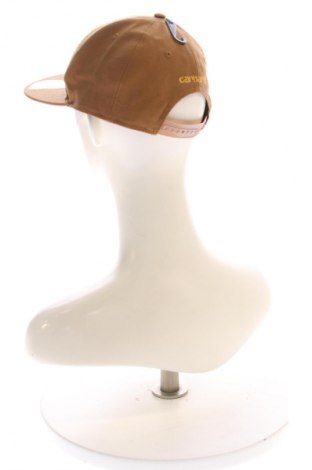 Čepice  Carhartt, Barva Hnědá, Cena  759,00 Kč