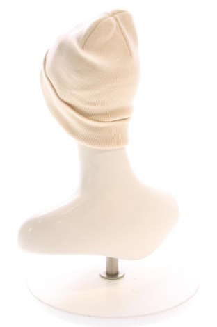 Шапка Carhartt, Цвят Бежов, Цена 37,99 лв.