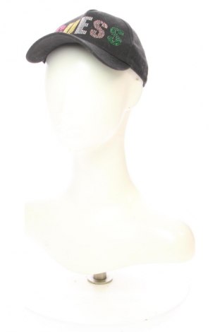 Sapka Guess, Szín Fekete, Ár 7 600 Ft