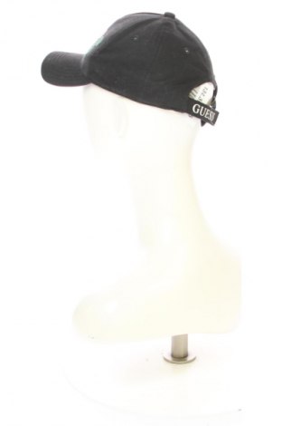 Sapka Guess, Szín Fekete, Ár 7 600 Ft