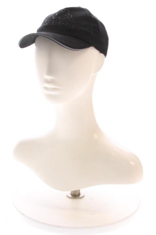 Čiapka  Kappa, Farba Čierna, Cena  8,95 €