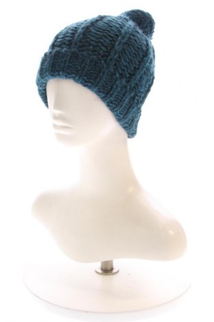 Mütze Mark Adam, Farbe Blau, Preis € 15,99