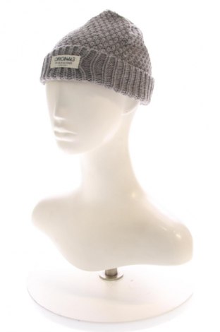 Čiapka  Originals By Jack & Jones, Farba Sivá, Cena  15,95 €