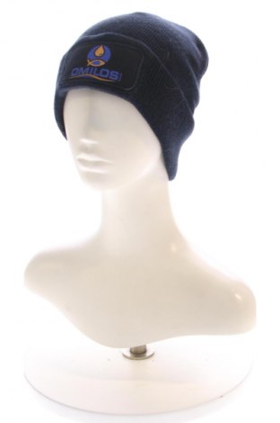 Шапка Result, Цвят Син, Цена 15,33 €