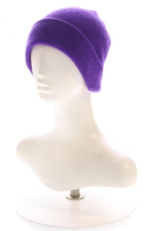 Mütze TCM, Farbe Lila, Preis € 10,99