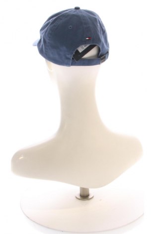 Mütze Tommy Hilfiger, Farbe Blau, Preis € 50,99