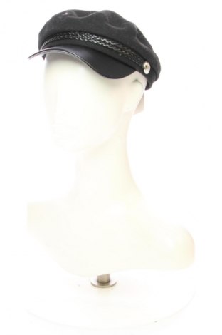 Sapka Unbranded, Szín Fekete, Ár 2 800 Ft