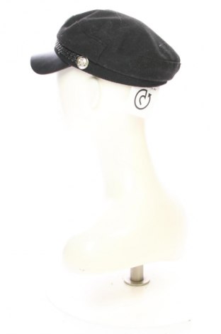 Sapka Unbranded, Szín Fekete, Ár 2 800 Ft