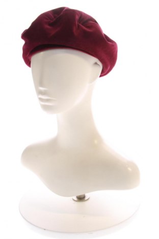 Czapka Unbranded, Kolor Czerwony, Cena 54,66 zł