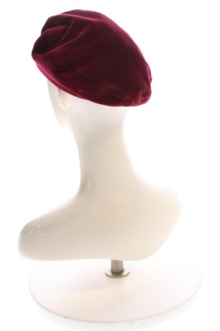 Czapka Unbranded, Kolor Czerwony, Cena 54,66 zł