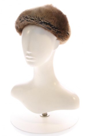 Čiapka  Unbranded, Farba Hnedá, Cena  14,95 €